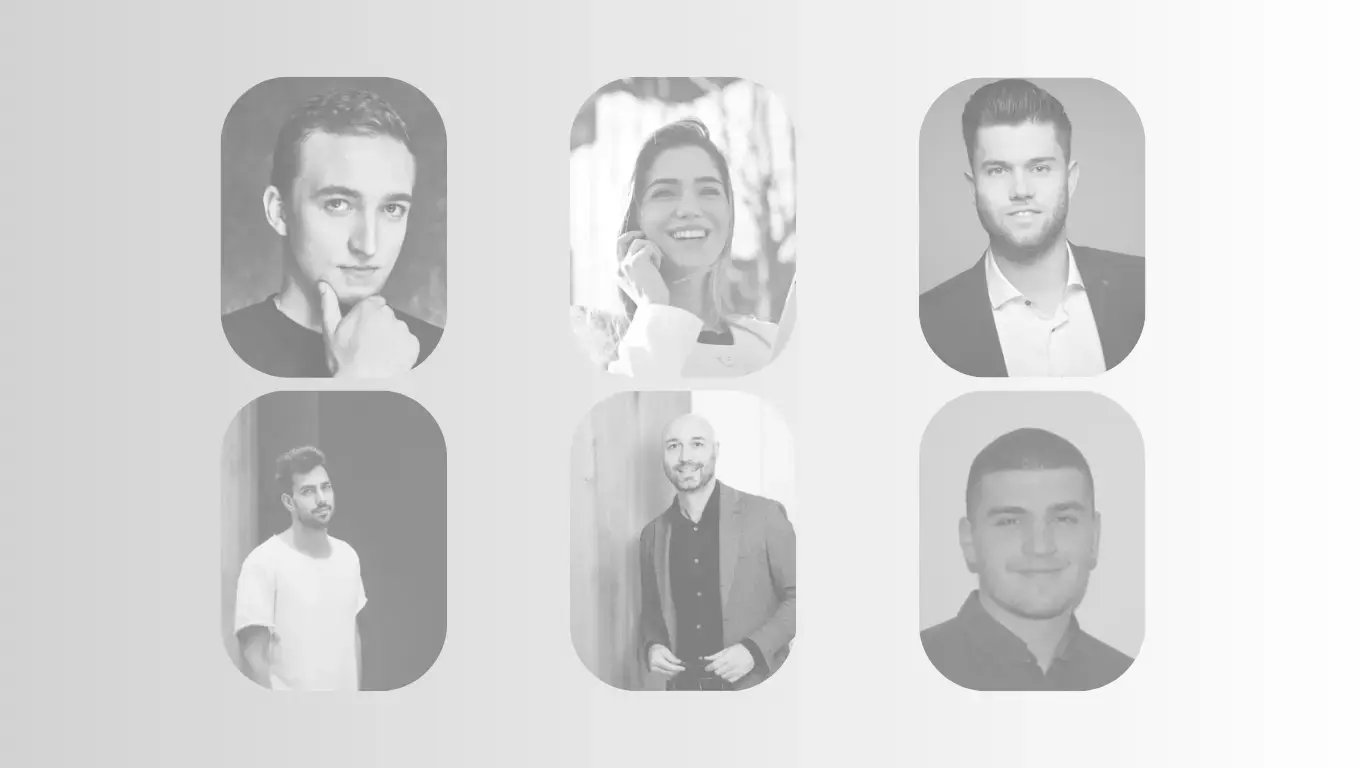 JCON Team JCON Team